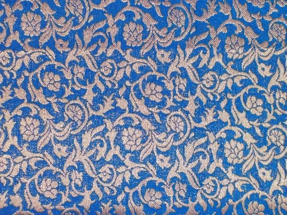 Орнамент на ткани