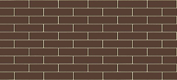 Браер лицевой кирпич