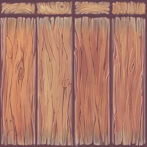 Текстура дерева