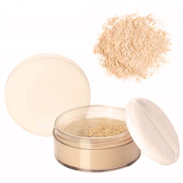 Рассыпчатая пудра Yves Rocher