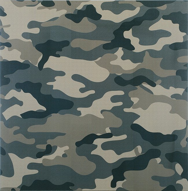 Камуфляж паттерн Camouflage seamless