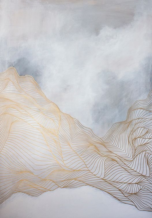 Линии Трейси Ченг