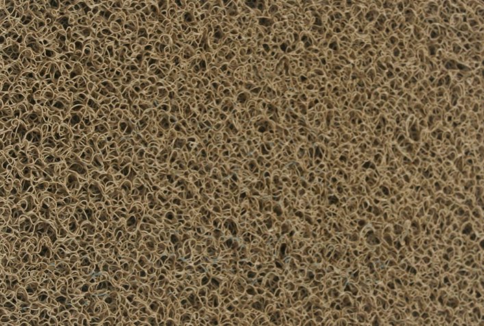 Губчатая текстура