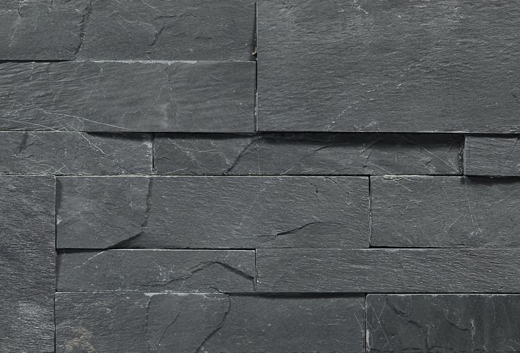 Сланец Black Slate - Блэк Слэйт