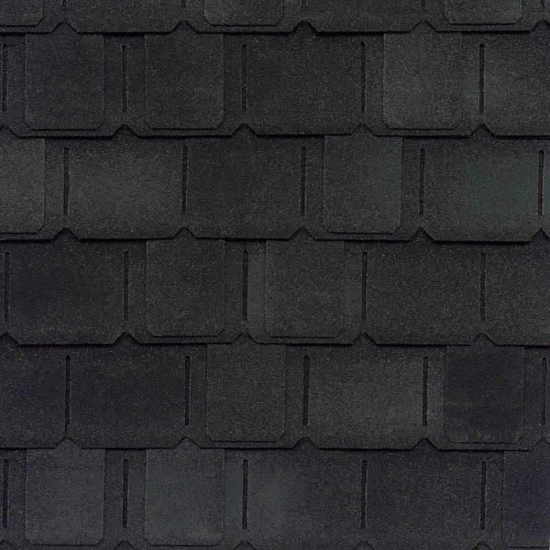 Гибкая черепица GAF