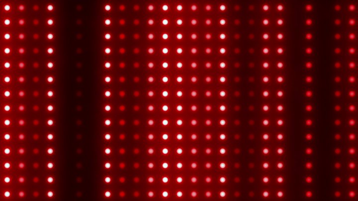 Светодиодный экран текстура