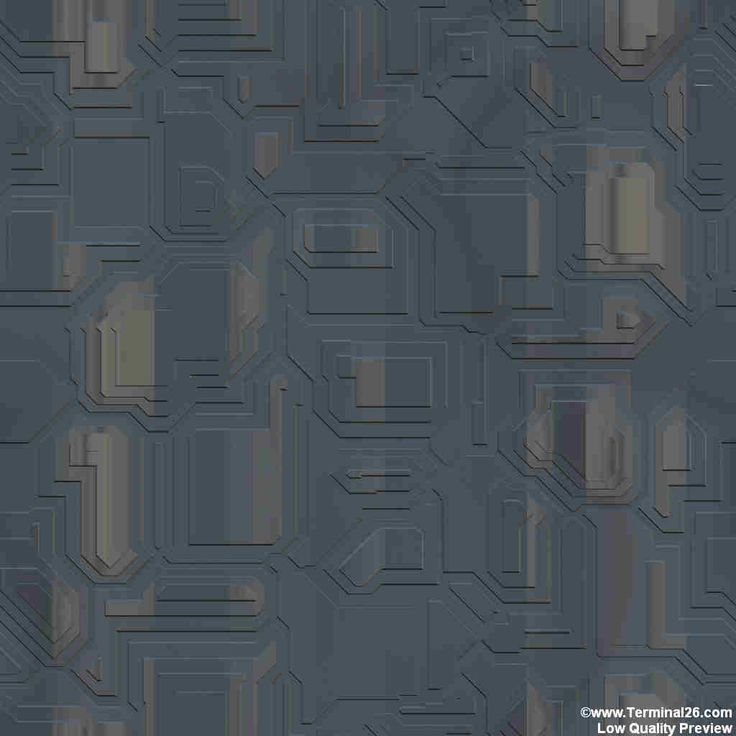 Текстура обшивки космического корабля