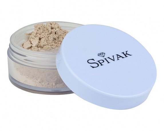 Пудра-бронзер рассыпчатая минеральная Mineral Balance