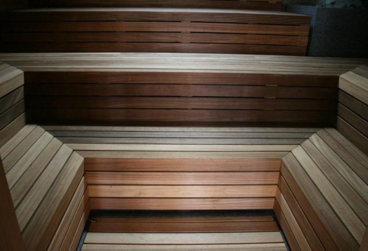 Абаш и термоабаш