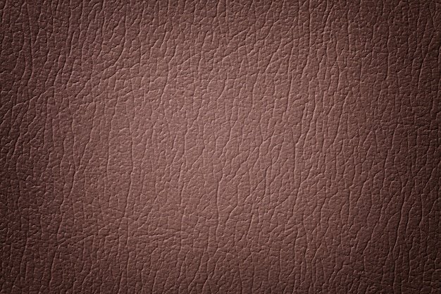 Бордовый цвет кожи