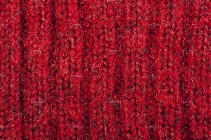 Текстура вязаного свитера