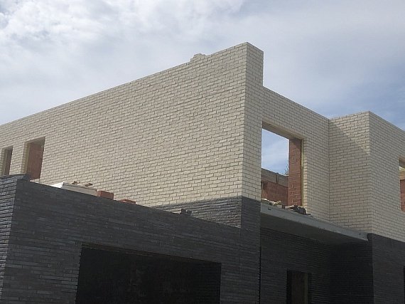 Кирпич Романов Богандинский