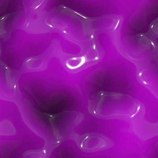 Текстура СЛАЙМА