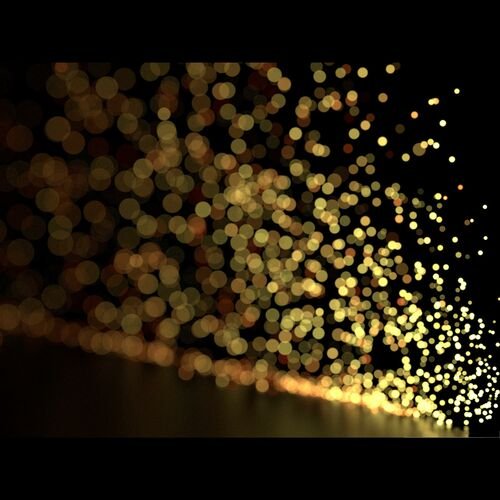 Боке для фотошопа