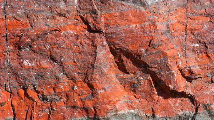 Железная руда