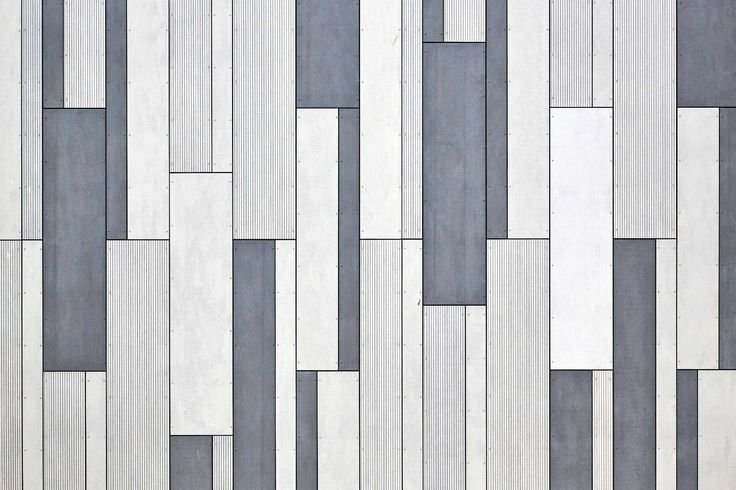 Фиброцементные панели EQUITONE linea