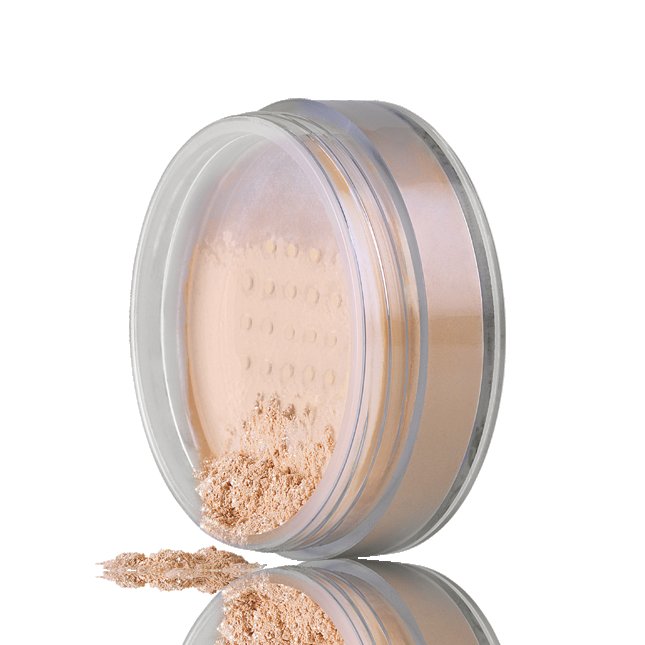 Mineral Powder пудра