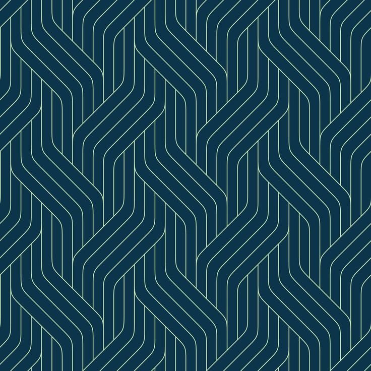 Паттерн линии