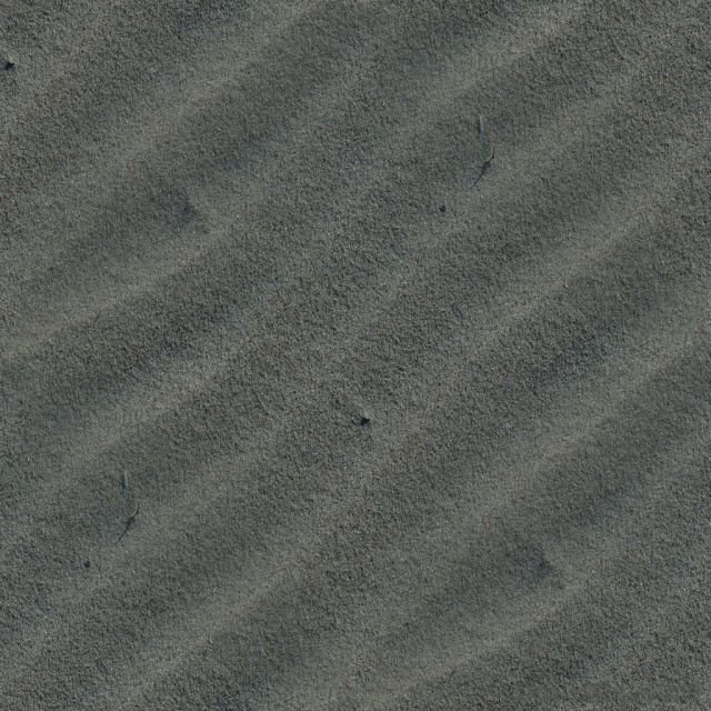 Черный песок текстура