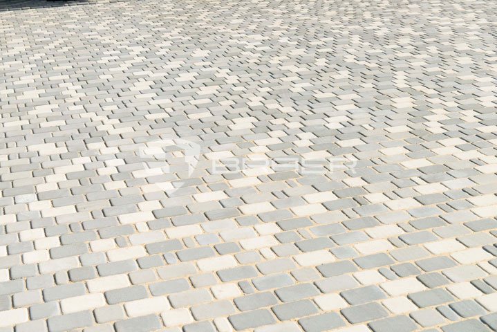 Тротуарная плитка Браер Классико