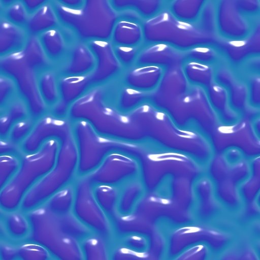 Текстура силиконовой резины