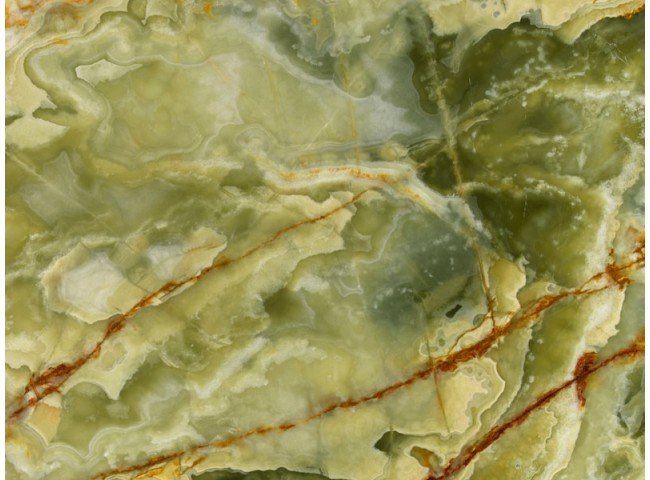 Оникс Onice Himalayan Green