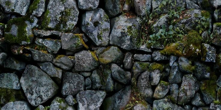 Текстура камня