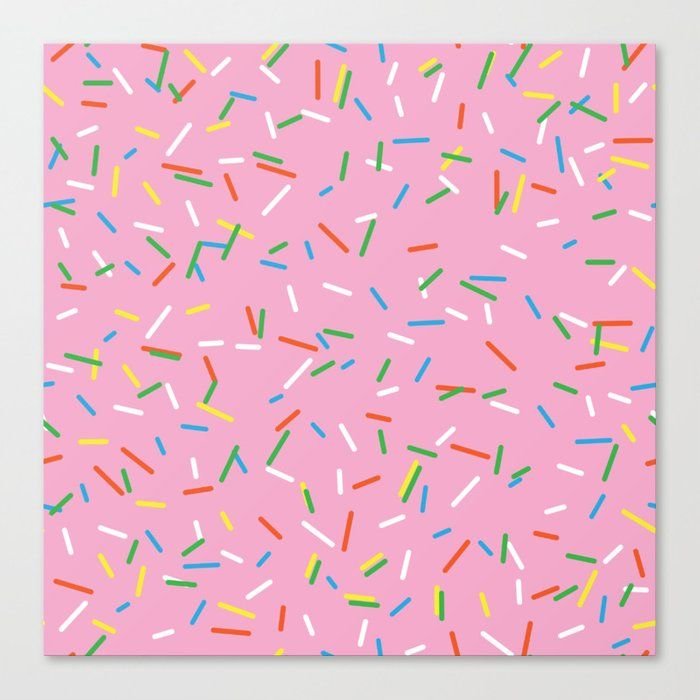 Паттерн посыпка