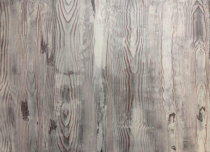 Браширование сосны