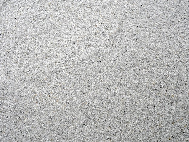 Серый песок