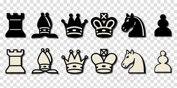 Шахматные фигуры