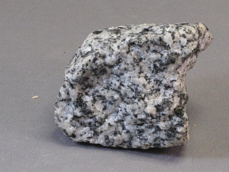 Минерал габбро- Диорит