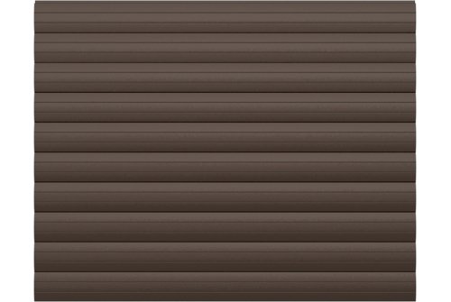 Рольставни Алютех антрацит