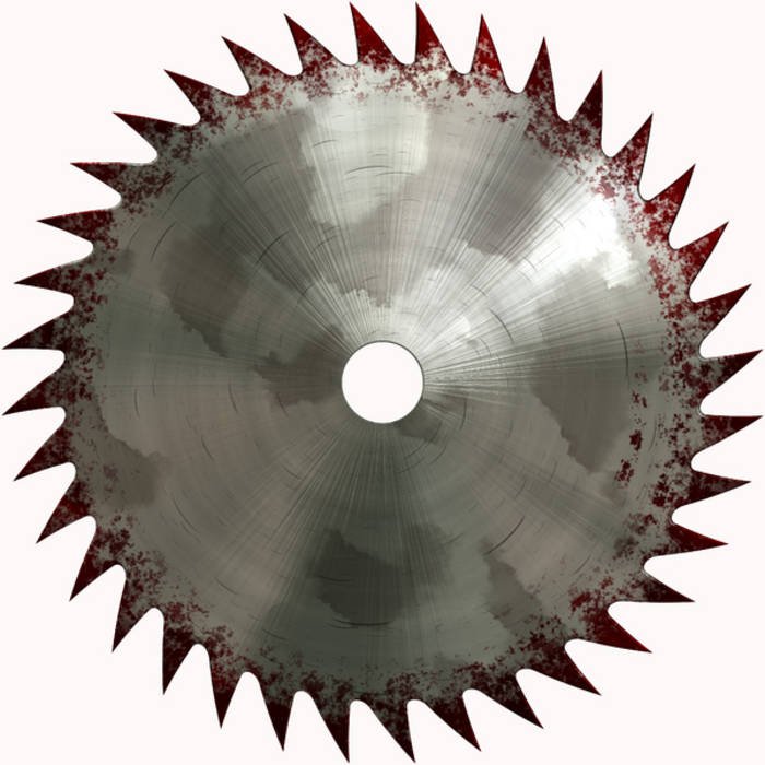 Пила с круглым лезвием