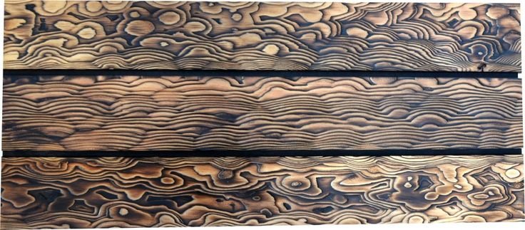 Обожженное дерево текстура