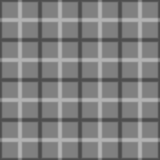 Сетка для Unity