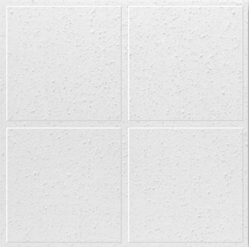 Текстура потолка Армстронг для 3d Max