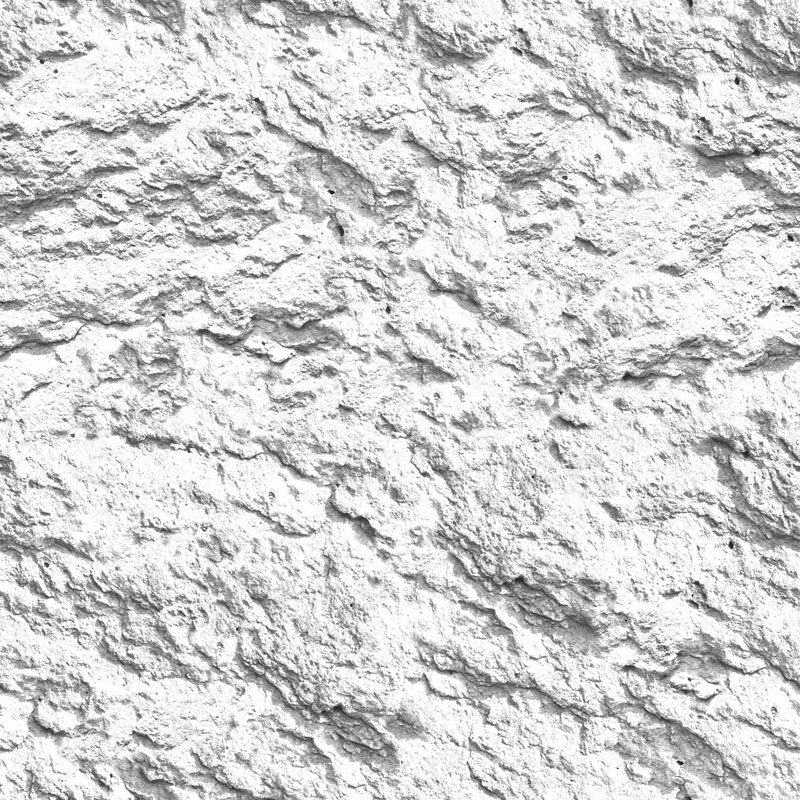 белая скала