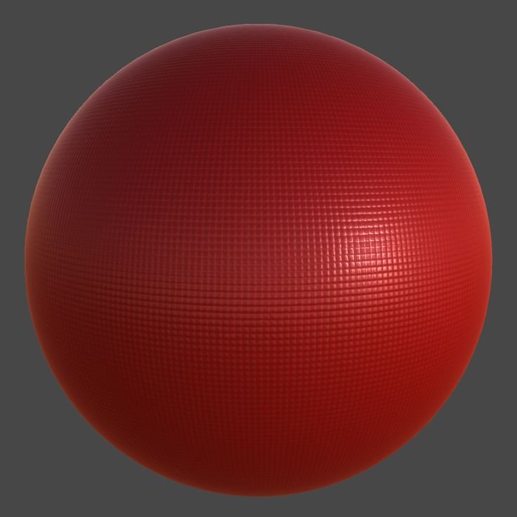 Текстура пластмассы