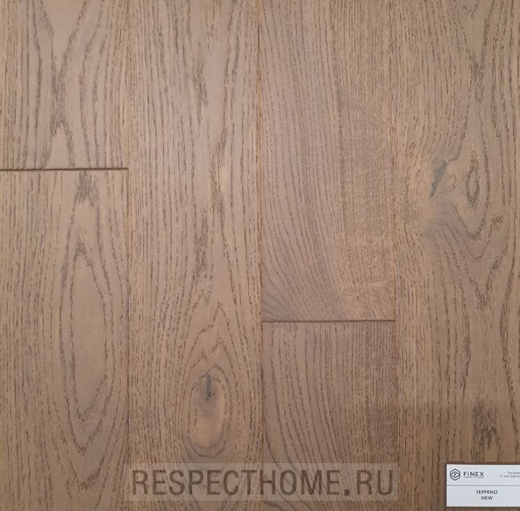 Инженерная доска дуб Finex
