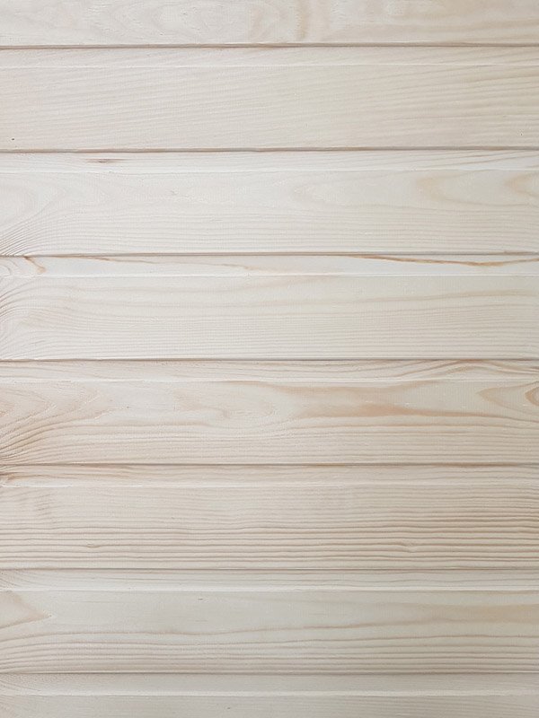 Вагонка штиль светлый дуб