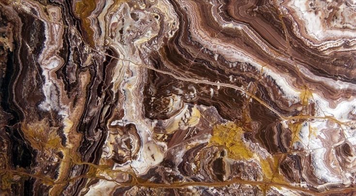 Черный Оникс слэб