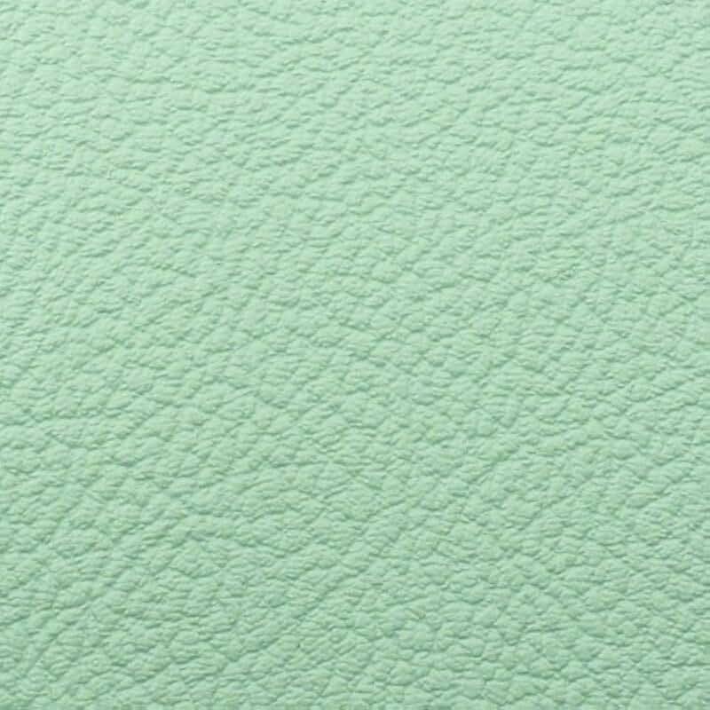 Кожа бирюза