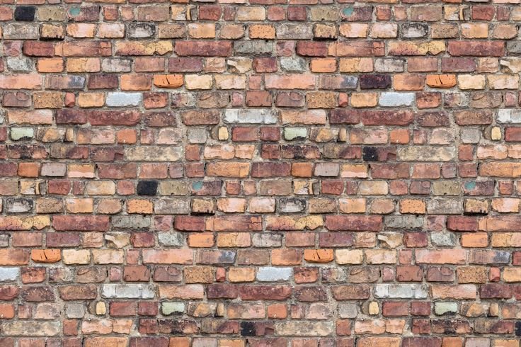 Текстура кирпича