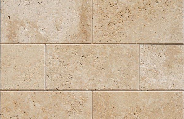 Травертин 600х300