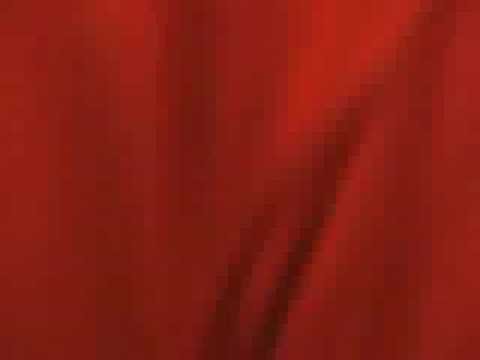 Красная ткань
