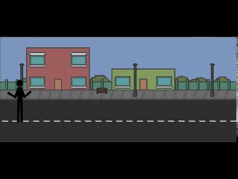 Дорога для 2д игры