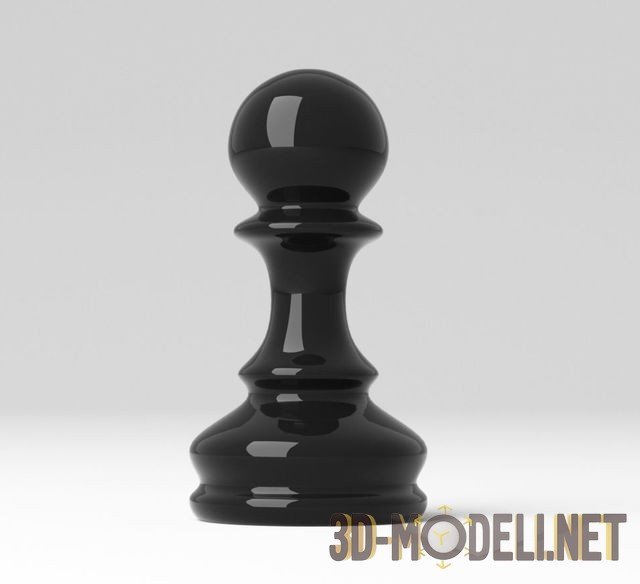 шахматная фигура