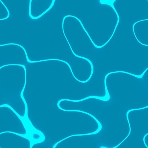 Текстура воды