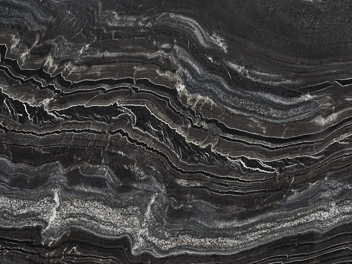 Черный Оникс слэб